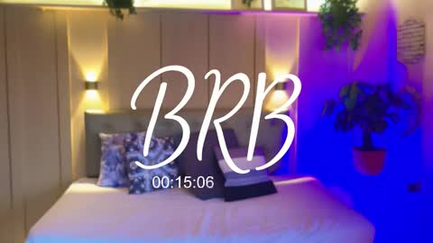 Your baby Nicol  online show from October 21, 12:54 pm