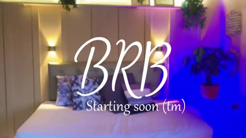 Your baby Nicol  online show from November 17, 1:24 pm