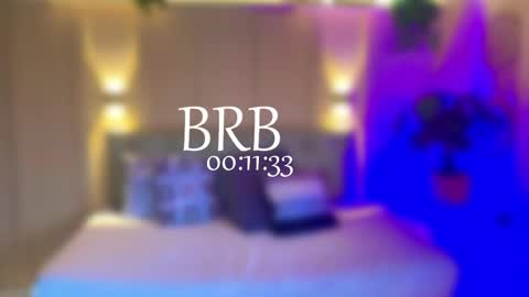 Your baby Nicol  online show from September 22, 12:31 pm