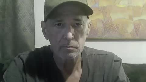 nickincali online show from January 18, 1:36 am