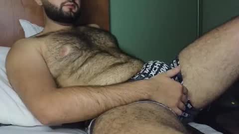 Nicolas              online show from October 31, 1:50 am