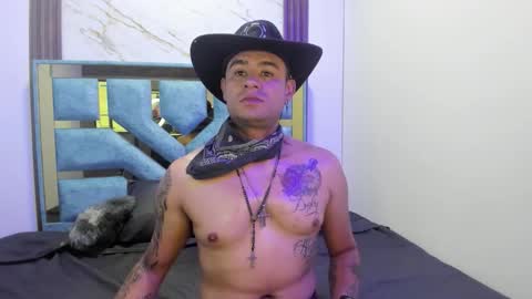 nickk_jonson online show from March 21, 1:05 pm