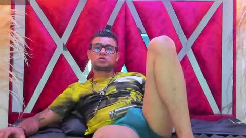 nickk_jonson online show from April 14, 1:03 pm