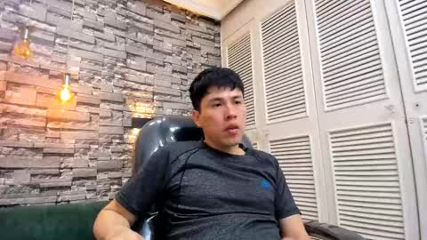 Nickk Wolff online show from September 28, 1:47 am