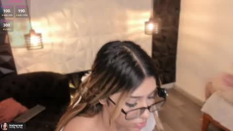 Nicky online show from February 24, 2:36 am