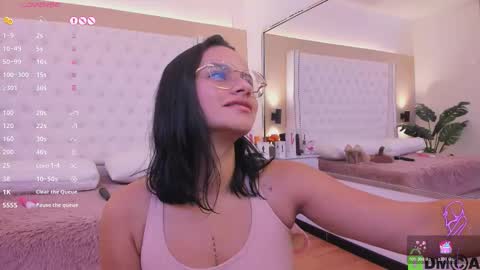 nickky online show from December 3, 2:29 pm