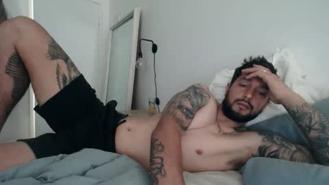 Snapshot of nickmaxx541 chatting on October 2, 1:48 am Nick maxx online show from October 2, 1:48 am