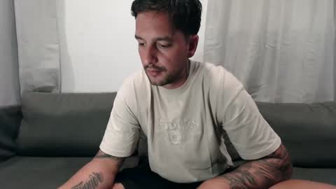 Snapshot of nickmaxx541 chatting on January 29, 12:33 am Nick maxx online show from January 29, 12:33 am