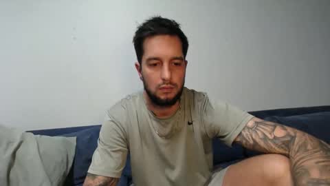 Snapshot of nickmaxx541 chatting on September 24, 11:28 am Nick maxx online show from September 24, 11:28 am