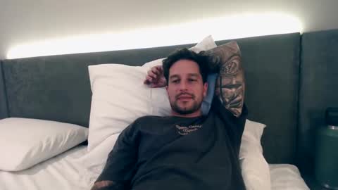 Snapshot of nickmaxx541 chatting on January 3, 11:56 am Nick maxx online show from January 3, 11:56 am