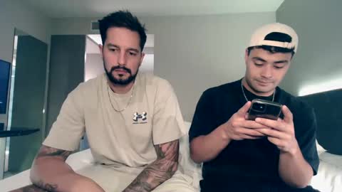 Snapshot of nickmaxx541 chatting on March 4, 11:19 am Nick maxx online show from March 4, 11:19 am