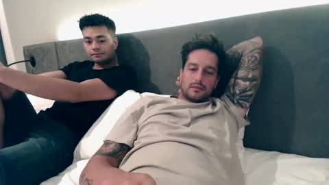 Snapshot of nickmaxx541 chatting on January 2, 10:58 am Nick maxx online show from January 2, 10:58 am