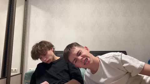 nickoxide online show from October 11, 5:16 pm