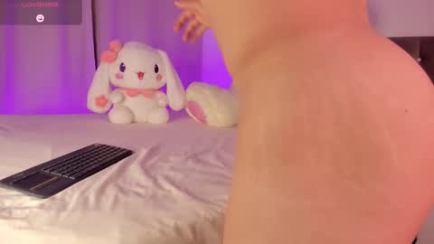 Nicolas online show from October 24, 11:05 pm