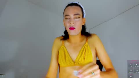 ISABEL   IG Dajobasa online show from November 11, 4:36 am