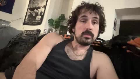 nicky____ online show from February 1, 11:02 pm