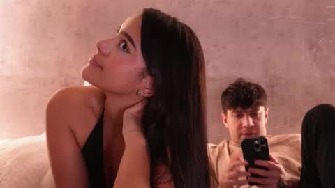 nicky and blake online show from September 27, 6:27 pm