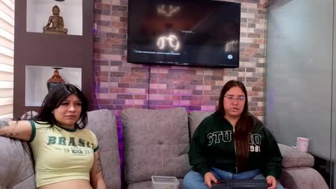 nicky_as online show from May 26, 3:40 pm