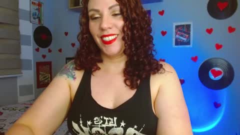 lucy online show from March 11, 3:14 am