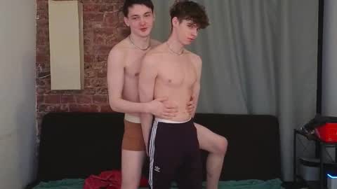 Nicki  Danny online show from March 8, 7:29 pm