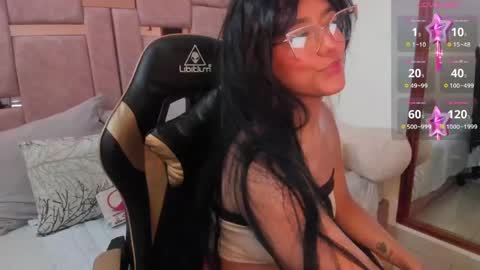 Nicky Mills online show from April 29, 6:02 pm