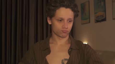 Nicky Neal online show from February 28, 11:20 pm