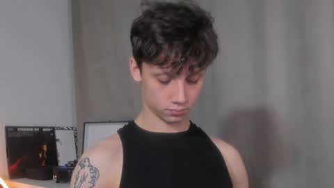 Nicky Neal online show from December 12, 3:43 am