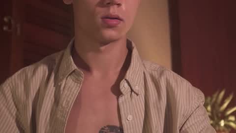 Nicky Neal online show from November 25, 3:38 am