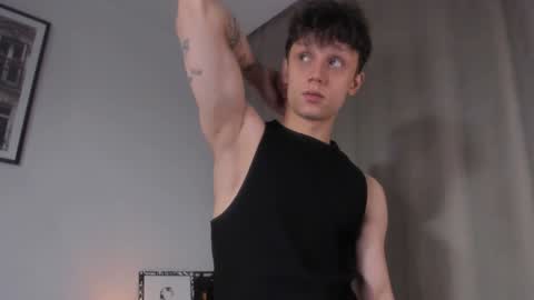 Nicky Neal online show from December 7, 12:46 am