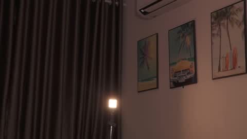 Nicky Neal online show from March 9, 9:52 pm