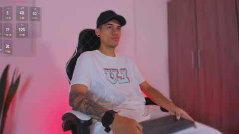 Nicky  online show from November 29, 11:51 am