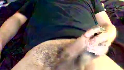 Nickyfruit online show from September 19, 9:07 pm