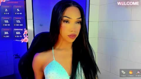 Nicky online show from October 30, 3:07 am