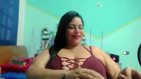 Snapshot of nickyribeiro chatting on September 28, 11:52 am nickyribeiro online show from September 28, 11:52 am