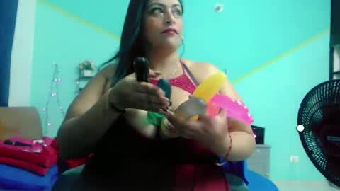 Snapshot of nickyribeiro chatting on September 25, 7:37 am nickyribeiro online show from September 25, 7:37 am