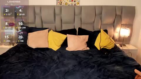 Nicky online show from February 6, 2:55 am