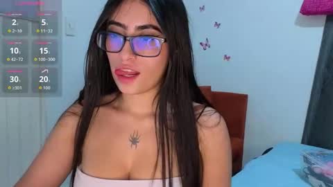 Nicolle online show from December 21, 2:40 am