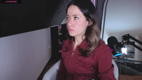 Snapshot of nickywindsor chatting on September 27, 9:12 pm Nicky online show from September 27, 9:12 pm