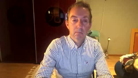 Nico online show from February 11, 6:23 pm