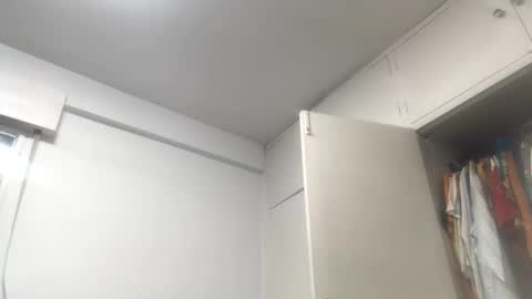 Nico online show from November 23, 1:03 am