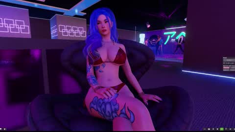 nico_2125 online show from November 6, 5:49 pm