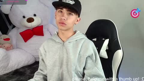 nico online show from January 24, 3:54 am