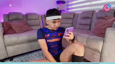 nico online show from September 16, 7:50 pm