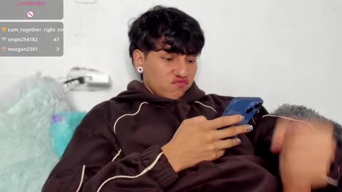 Nico  online show from December 29, 6:14 am