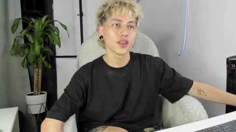 Nico  online show from September 23, 3:55 am