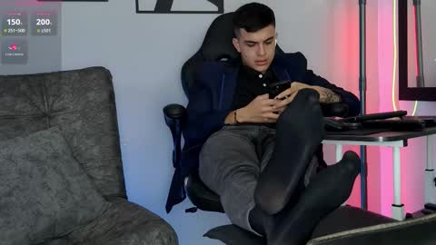 Nico online show from March 28, 11:11 am