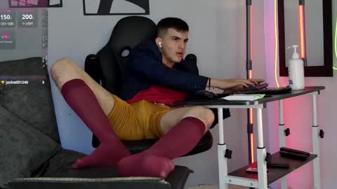 Nico online show from March 29, 11:12 am