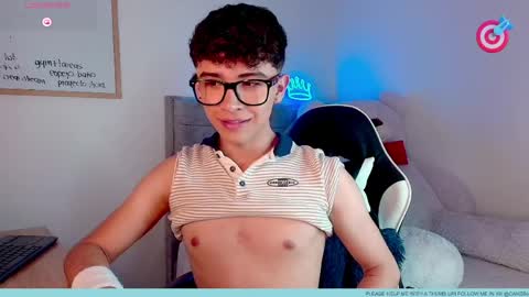 nico  online show from March 30, 8:53 pm