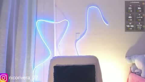 Nicolas online show from January 18, 5:05 am