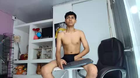 NICO online show from April 15, 7:58 pm